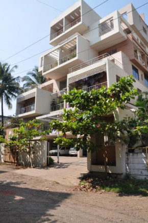 Chandralok Service Apartments